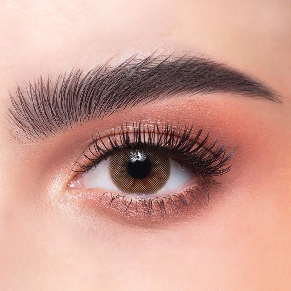 Dahab Lenses – Enhance Your Natural Beauty with a Captivating Look