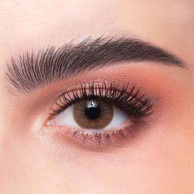 Dahab Lenses – Enhance Your Natural Beauty with a Captivating Look