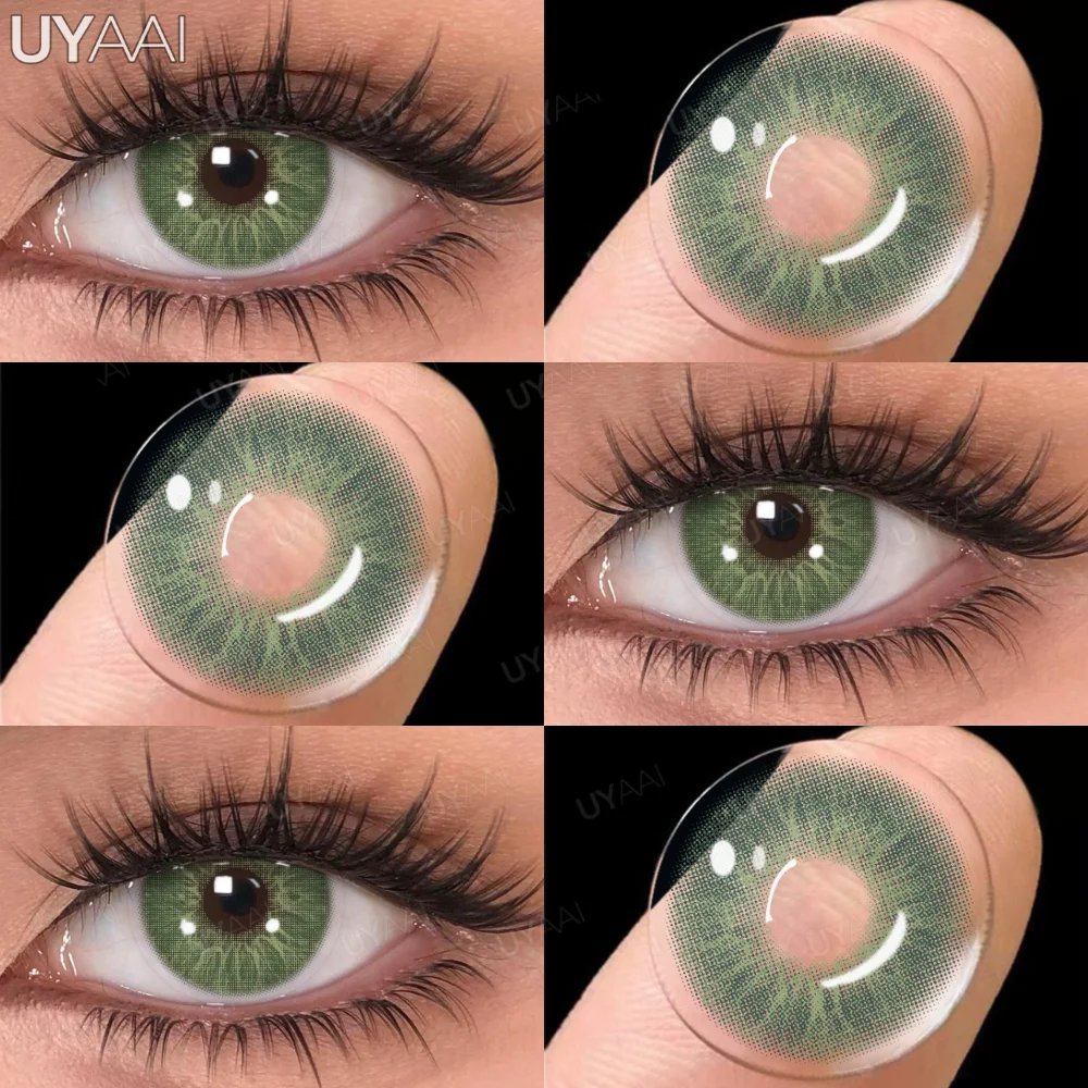 Dahab Lenses – Enhance Your Natural Beauty with a Captivating Look