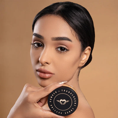 Translucent Loose Setting Powder Forever 52