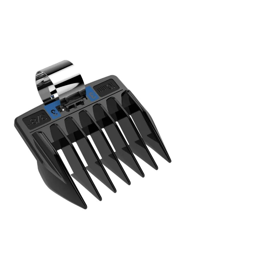 JRL Clipper Guard Color Coded | 8 Pcs Per Pack