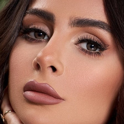 Dahab Lenses – Enhance Your Natural Beauty with a Captivating Look