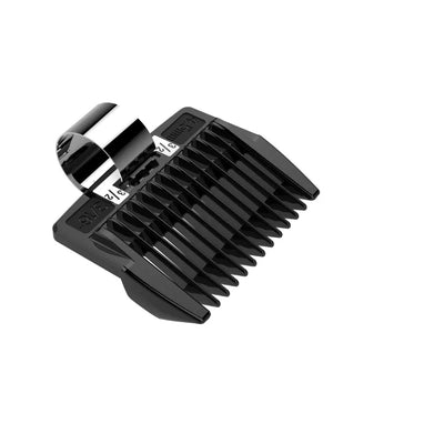 JRL Clipper Guard Color Coded | 8 Pcs Per Pack