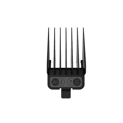 JRL Hair Clipper Guard-4 Black 10 Pcs / Pack