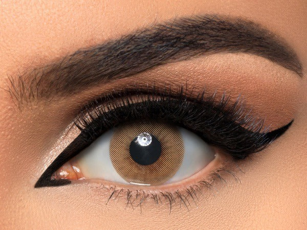 Dahab Lenses – Enhance Your Natural Beauty with a Captivating Look
