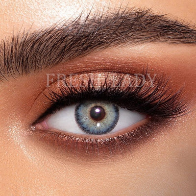 Dahab Lenses – Enhance Your Natural Beauty with a Captivating Look