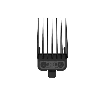JRL Hair Clipper Guard-4 Black 10 Pcs / Pack