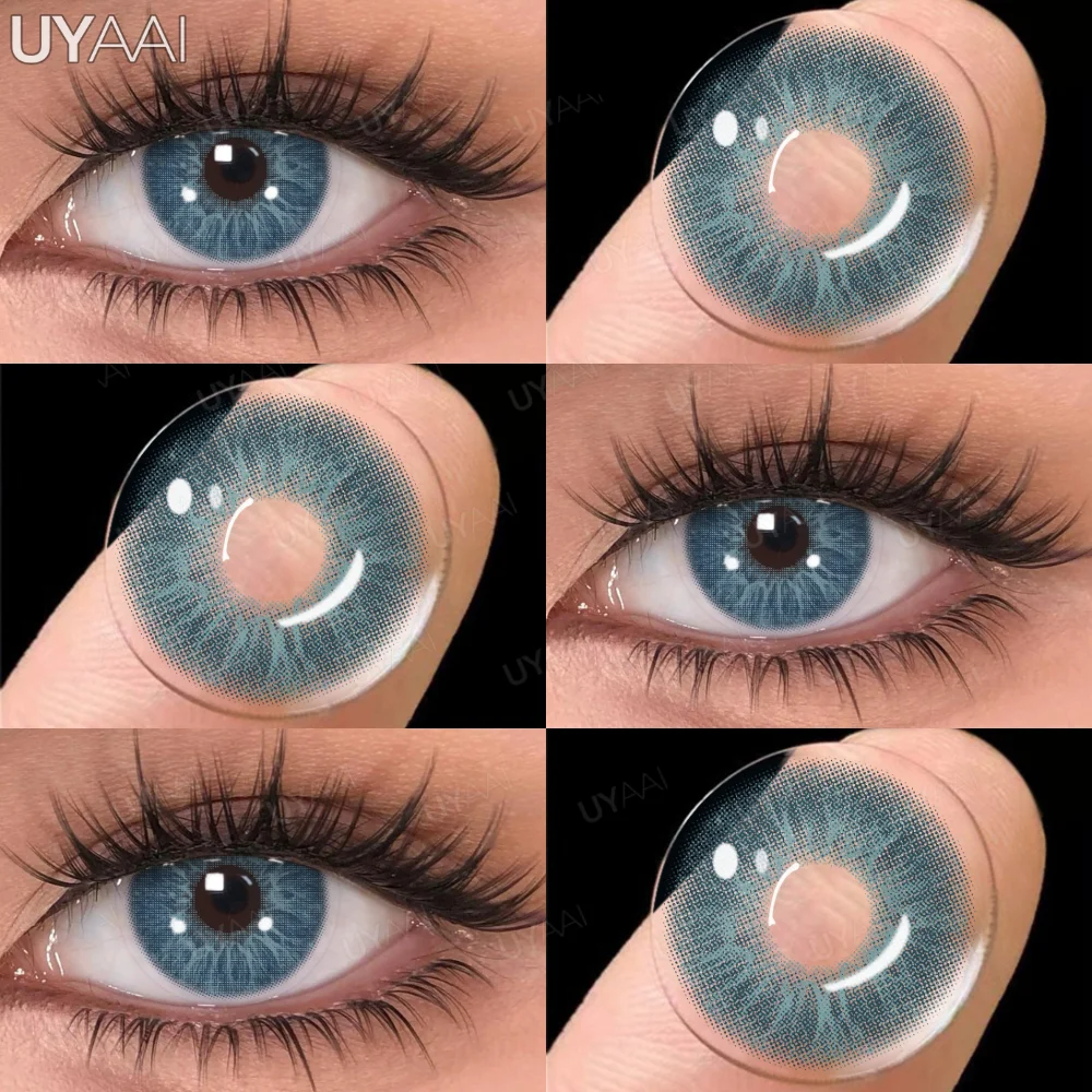 Dahab Lenses – Enhance Your Natural Beauty with a Captivating Look