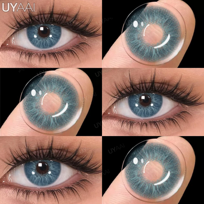 Dahab Lenses – Enhance Your Natural Beauty with a Captivating Look