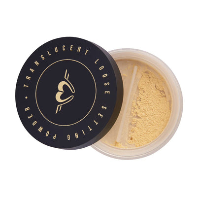Translucent Loose Setting Powder Forever 52