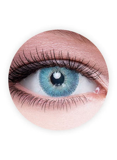 Dahab Lenses – Enhance Your Natural Beauty with a Captivating Look