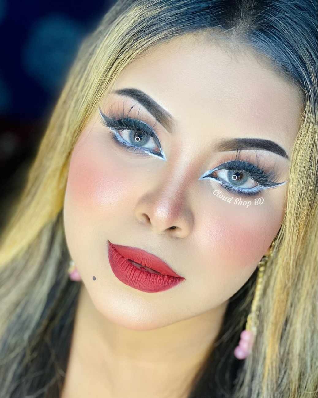 Dahab Lenses – Enhance Your Natural Beauty with a Captivating Look