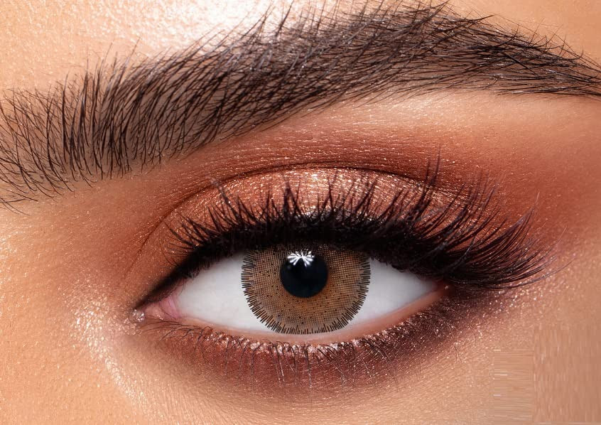 Dahab Lenses – Enhance Your Natural Beauty with a Captivating Look