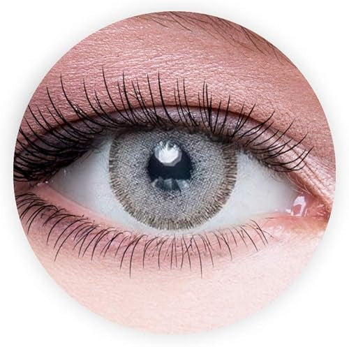 Dahab Lenses – Enhance Your Natural Beauty with a Captivating Look