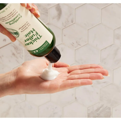 Thicker Fuller Hair TFH Root Boosting Leave-In Treatment | 118 M