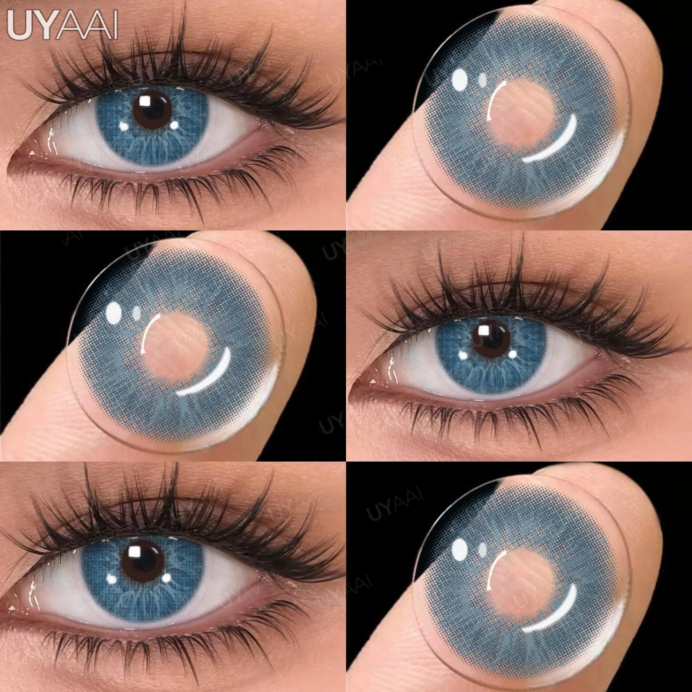 Dahab Lenses – Enhance Your Natural Beauty with a Captivating Look