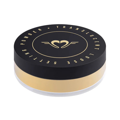 Translucent Loose Setting Powder Forever 52