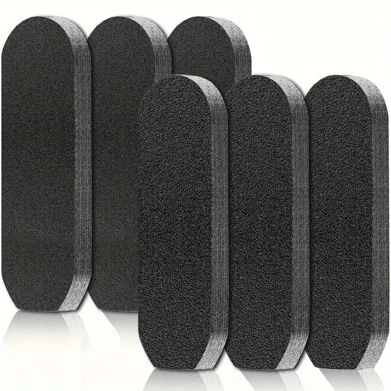 Foot File Replacement Pads | 20/40/60pcs