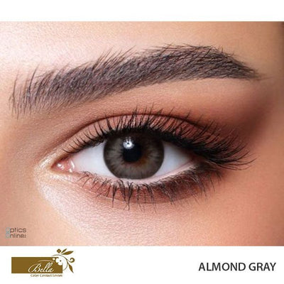 Dahab Lenses – Enhance Your Natural Beauty with a Captivating Look