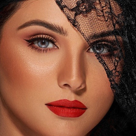 Dahab Lenses – Enhance Your Natural Beauty with a Captivating Look