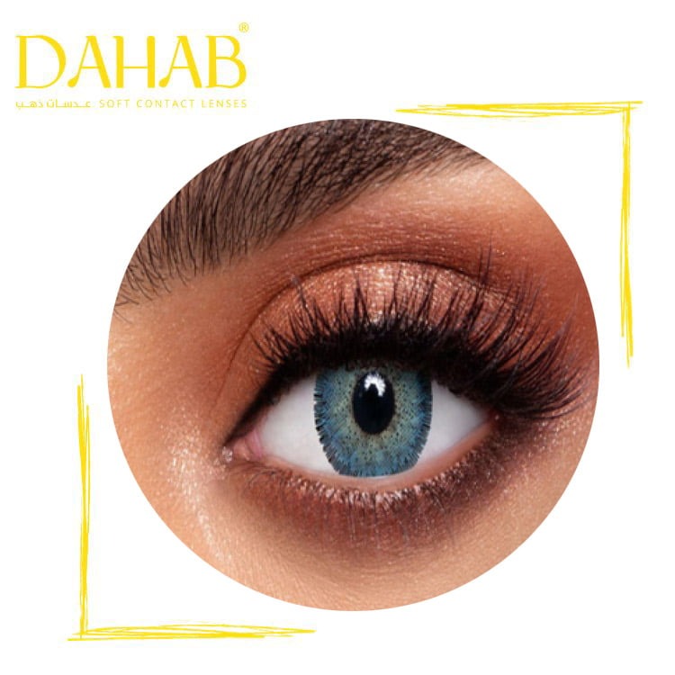 Dahab Lenses – Enhance Your Natural Beauty with a Captivating Look