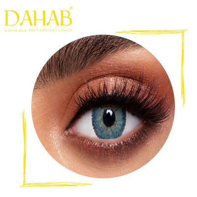 Dahab Lenses – Enhance Your Natural Beauty with a Captivating Look