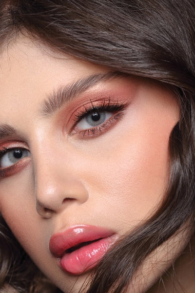 Dahab Lenses – Enhance Your Natural Beauty with a Captivating Look