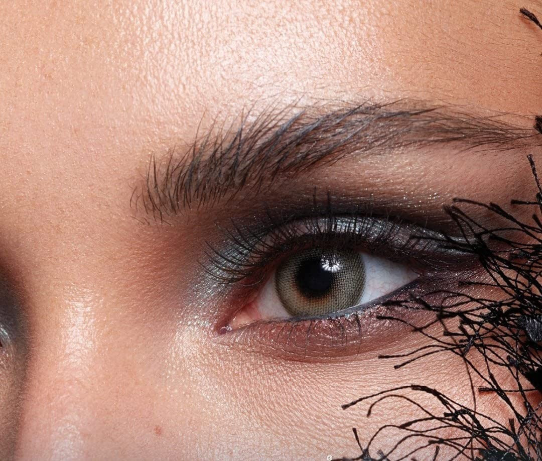 Dahab Lenses – Enhance Your Natural Beauty with a Captivating Look