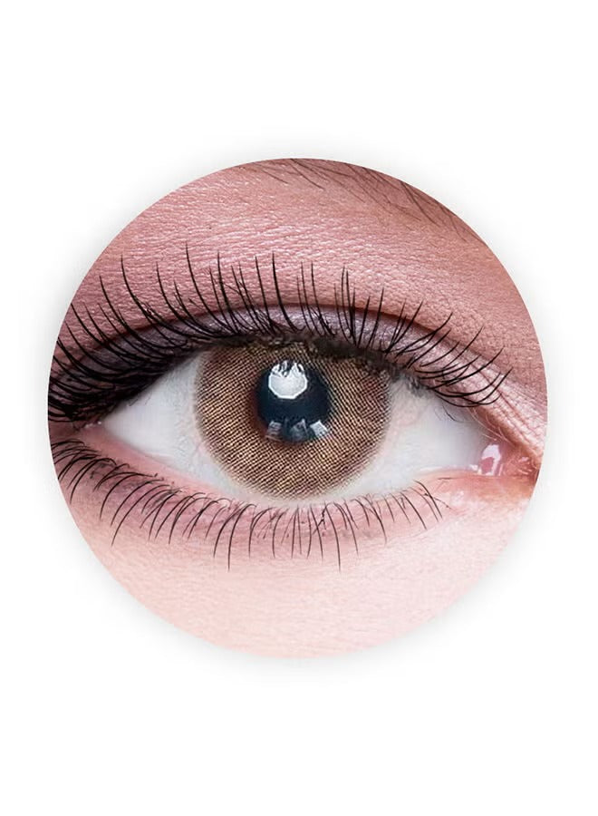 Dahab Lenses – Enhance Your Natural Beauty with a Captivating Look