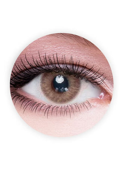 Dahab Lenses – Enhance Your Natural Beauty with a Captivating Look