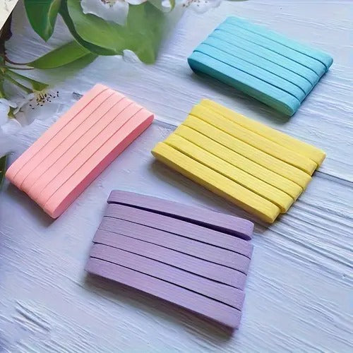 Soft Compressed Facial Sponges | 120pcs |