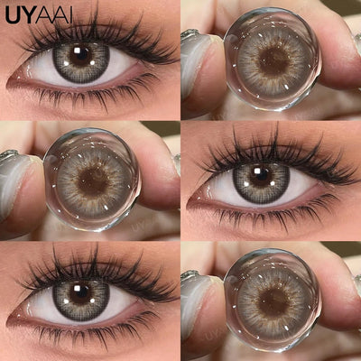 Dahab Lenses – Enhance Your Natural Beauty with a Captivating Look