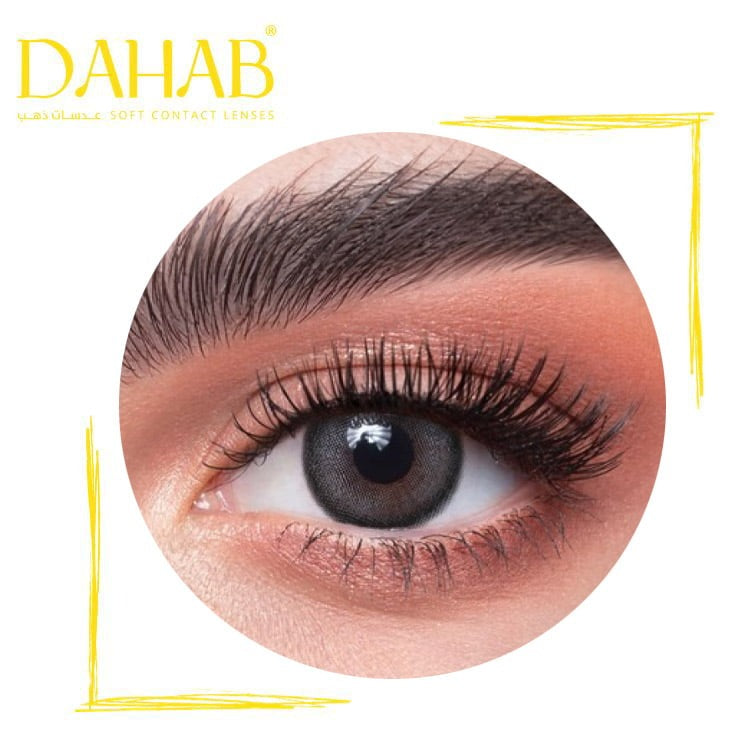 Dahab Lenses – Enhance Your Natural Beauty with a Captivating Look