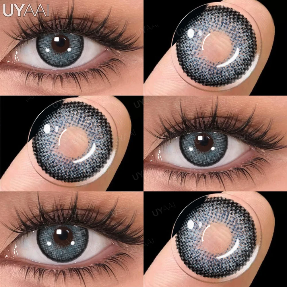 Dahab Lenses – Enhance Your Natural Beauty with a Captivating Look
