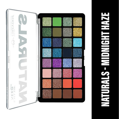 Forever 52 Naturals 32 Color Eyeshadow Palette