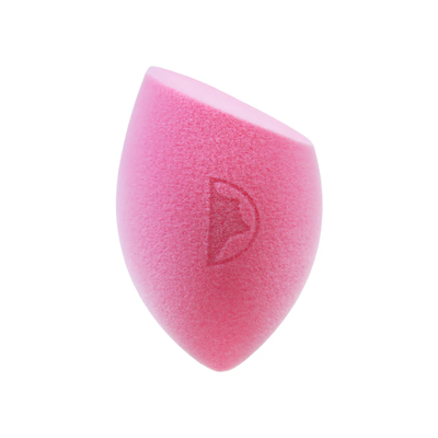 Character Microfiber Flat End Beauty Sponge