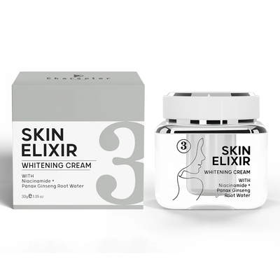 Character Skin Elixir Series (Whitening Cream)