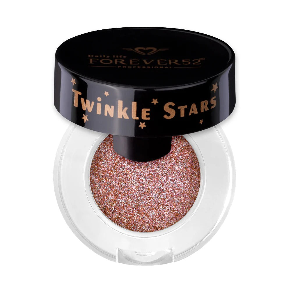 Twinkle Stars Glitter Forever 52