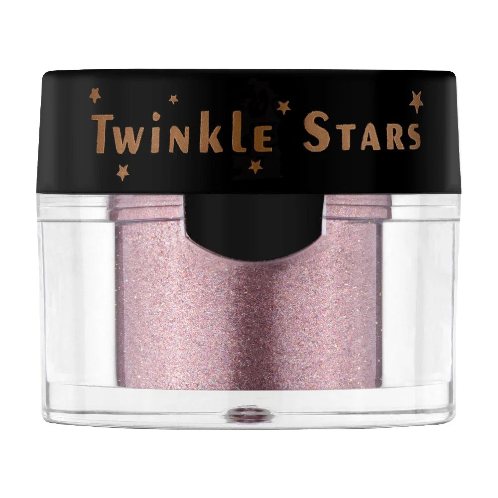 Twinkle Stars Glitter Forever 52
