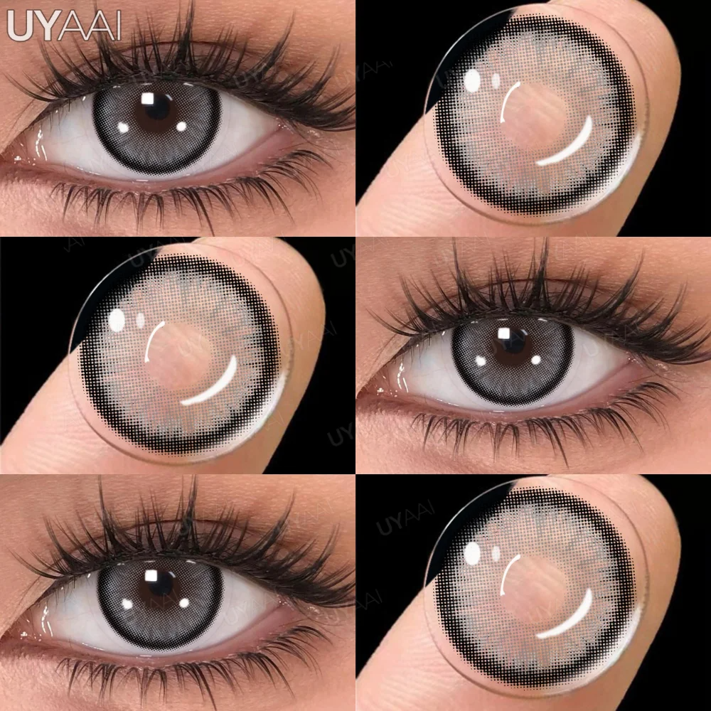 Dahab Lenses – Enhance Your Natural Beauty with a Captivating Look