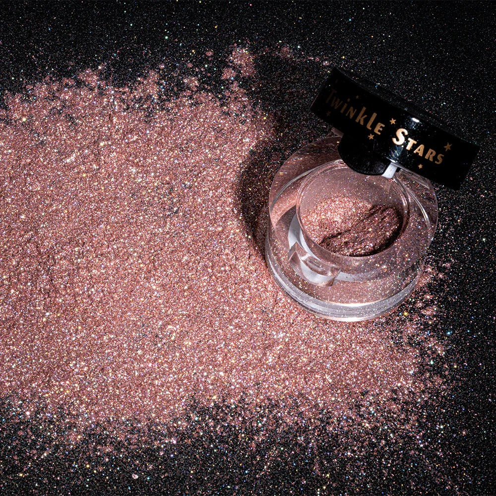 Twinkle Stars Glitter Forever 52