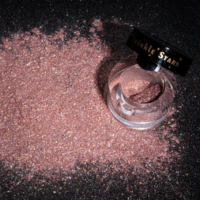 Twinkle Stars Glitter Forever 52