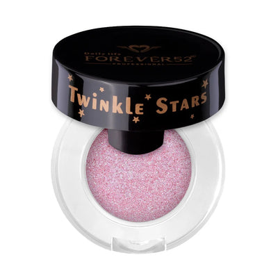 Twinkle Stars Glitter Forever 52