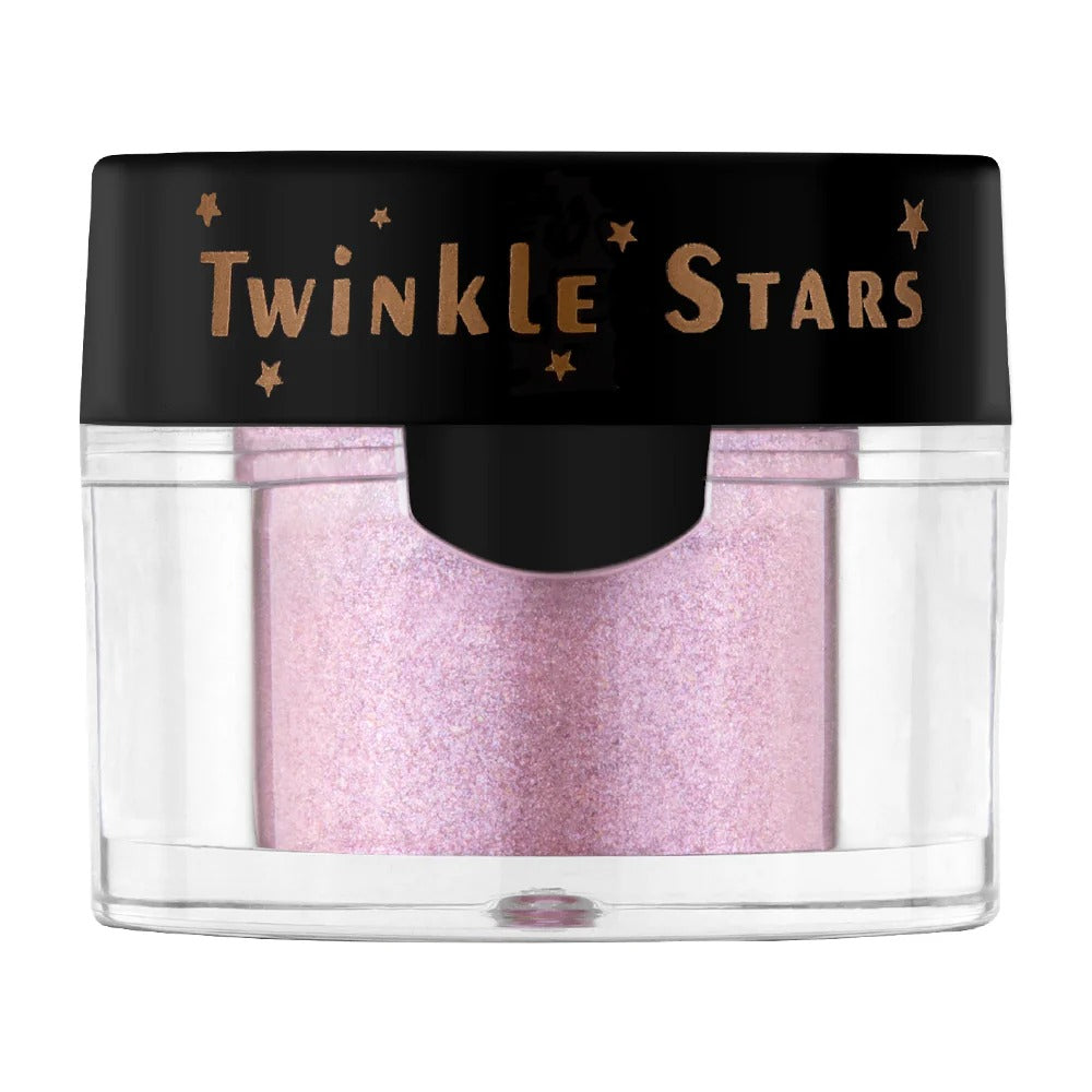 Twinkle Stars Glitter Forever 52