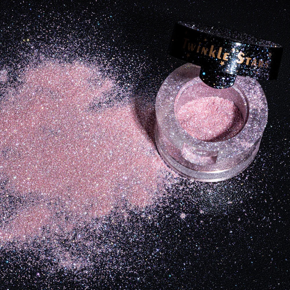 Twinkle Stars Glitter Forever 52