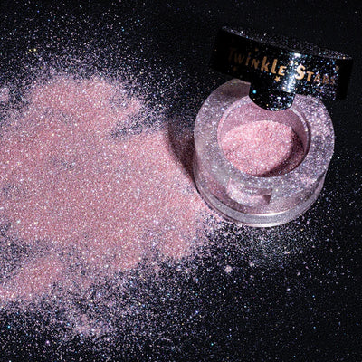 Twinkle Stars Glitter Forever 52