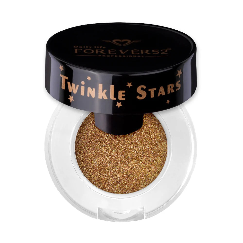 Twinkle Stars Glitter Forever 52