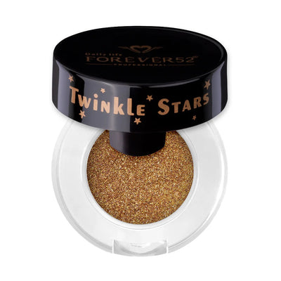 Twinkle Stars Glitter Forever 52