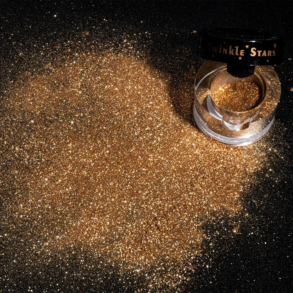 Twinkle Stars Glitter Forever 52
