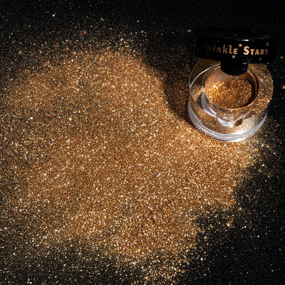 Twinkle Stars Glitter Forever 52